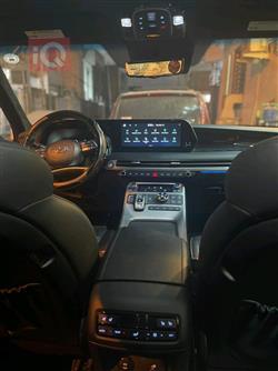 هیوندای پالیسەید